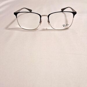 Unisex Ray ban frame